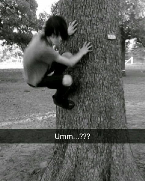 A Name, A Tree, A Man, Blue