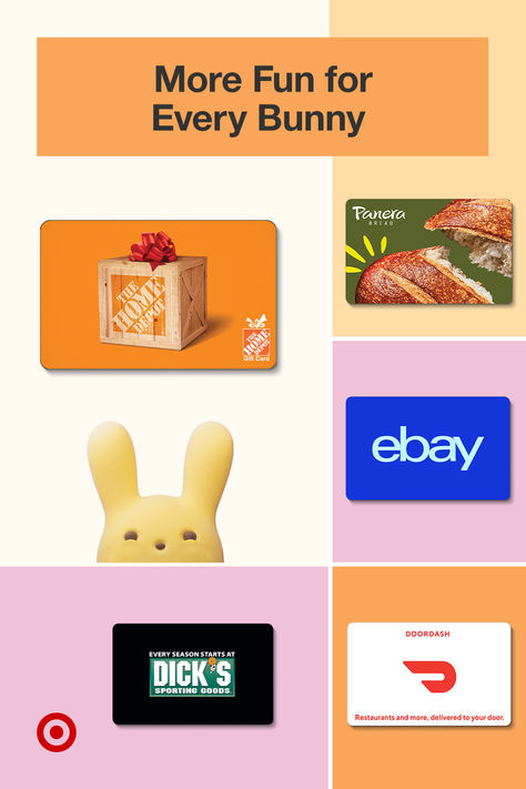 Printable gift cards