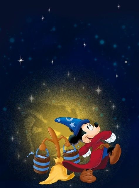 Disney Sleeve Tattoos, Disney Sleeve, Halloween Wallpaper Iphone Backgrounds, Mickey Mouse Images, Walt Disney Characters, Mickey Mouse Pictures, Disney Imagineering, Fantasia Disney, Disney Cartoon Characters