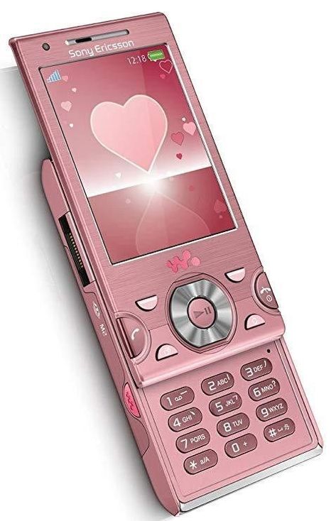 Slide Phone, 2000s Phone, Flip Phone Aesthetic, Code Words, Y2k Phone, Words Love, Retro Gadgets, Retro Phone, Old Phone