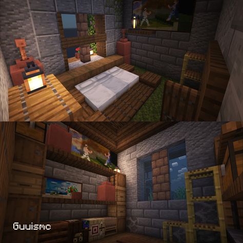 Minecraft Designs, Minecraft Houses, Minecraft, Castle