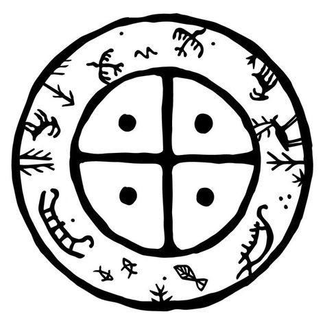 Viking Pagan, Nordic Symbols, Viking Tattoo Symbol, Norse Design, Embroidery Square, Symbole Viking, Magick Symbols, Norse Tattoo, Nordic Tattoo