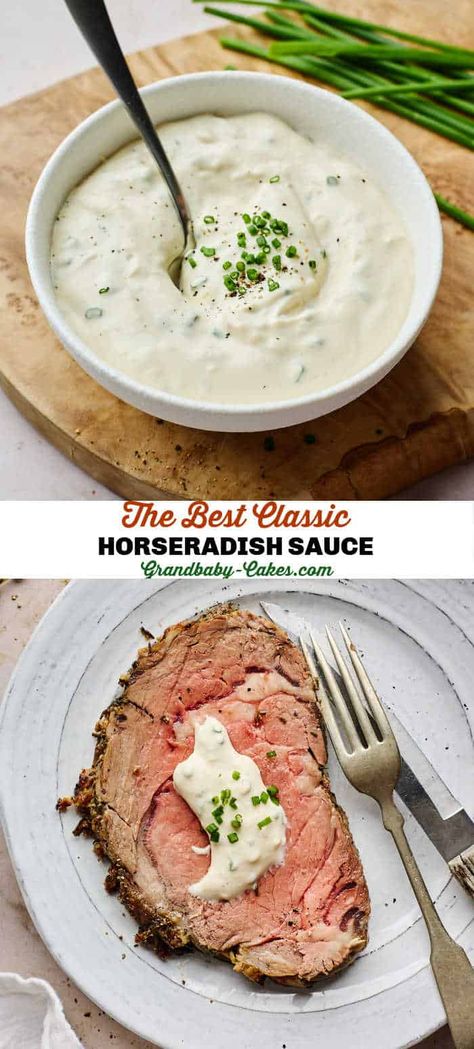 Horseradish Sauce Horseradish For Prime Rib, Horseradish Cream Sauce For Tenderloin, Horse Radish Sauce For Prime Rib, Sour Cream Horseradish Sauce Prime Rib, Easy Creamy Horseradish Sauce For Prime Rib, Horseradish Sauce For Steak, Horseradish Sauce For Prime Rib, Homemade Horseradish Sauce For Prime Rib, Homemade Horseradish Sauce