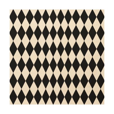 Mad Hatter Diy Costume, Pattern Wood Wall, Mad Hatter Costume, Mackenzie Childs Inspired, Harlequin Pattern, Wood Wall Decor, Checkered Pattern, Paper Background, Vintage Chic