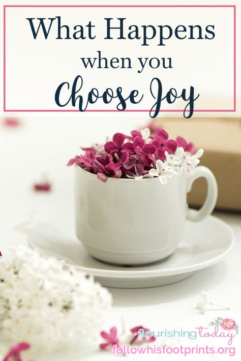 Are your circumstances stealing your joy? Despite what we see and feel we can choose joy. And when we do, we will see just how powerful our choice can be! Joyful Living, Godly Inspiration, Pastor's Wife, Women's Retreat, Jesus Girl, Womens Retreat, Christian Resources, About God, Bible Notes