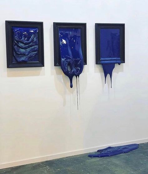 Contemporary Art on Instagram: “by Carlos Nicanor #carlosnicanor -  #modernart#contemporaryart #exhibition #sculpture #installation #art #artist #artwork #artgallery #arts…” Ib Art, Drip Art, Peace Art, Sculpture Installation, Process Art, Art Themes, Artist Artwork, Art Exhibition, Installation Art