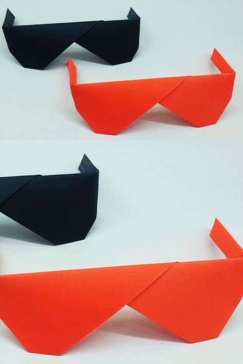 #how to make origami #sunglasses - #paper sunglasses origami - #girl with sunglasses - #boy with sunglasses #aesthetic - men with sunglasses - how to make #color paper - easy paper #folding #crafts - folding paper crafts kids - paper folding crafts for kids #simple step by step - folding #butterfly paper crafts - things to make with color paper - how to make color paper at home dogs with sunglasses - diy sunglasses with #beads - sunglasses with #chain Paper Folding Crafts For Kids, Origami Sunglasses, Sunglasses With Beads, Folding Paper Crafts, Paper Sunglasses, Men With Sunglasses, Beads Sunglasses, Origami Girl, Easy Paper Folding