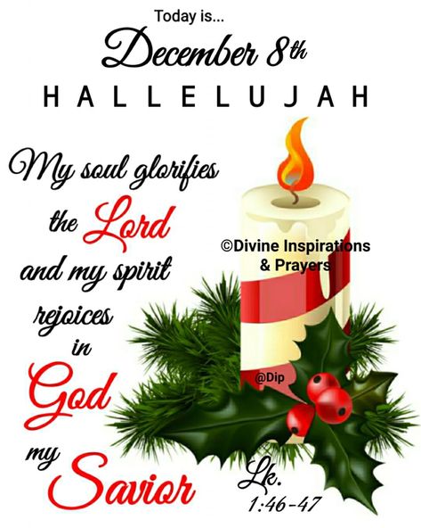 December 4th Quotes, December 6 Prayer, December 16 Prayer, December 26 Bible Verse, December 5 Bible Verse, Quotes For December, Prayer For The Month Of December, December Blessings, Hello December Images