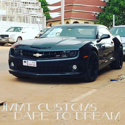 2011 CAMARO SS FIRST IN SOUTH SUDAN, JUBA CITY Black Chevrolet Camaro, 2011 Camaro Ss, Hellcat Car, 2011 Camaro, V8 Cars, Mopar Or No Car, Chevrolet Camaro Ss, Street Racing Cars, Street Racing