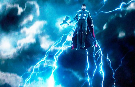 Thor Wallpaper For Pc, Light Powers, Mystical Kingdom, Avengers Gif, Superhero City, Marvel 4k, Thor Wallpaper, Marvel Gif, Running Gif