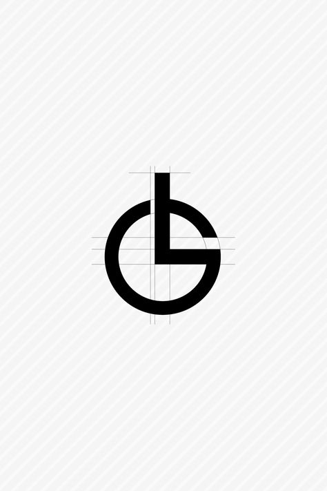 Gl Monogram Logo, Gl Logo Design Letter, Lg Logo Design Letter, It Solutions Logo, Gl Monogram, Lg Logo Design, G L Logo, Lg Monogram, Gl Logo