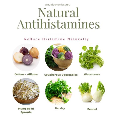 Did you know there are natural antihistamines that can help reduce histamine levels in the body? ��🌿 Add watercress to your avocado for an extra boost! Enjoy these tasty remedies and say goodbye to pesky allergies, skin rashes, and more!🥑 Antihistamine Foods, Watercress Benefits, Natural Antihistamine, Histamine Intolerance, Food Benefits, Herbal Remedies Recipes, Skin Rashes, Menstrual Health, Wellness Wednesday