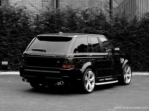 Range rover 2008 Range Rover Sport, 2008 Range Rover, 2010 Range Rover, 2012 Range Rover, Land Rover Sport, Range Rover Black, Range Rover Sport 2010, Sport Pictures, Luxury Cars Range Rover