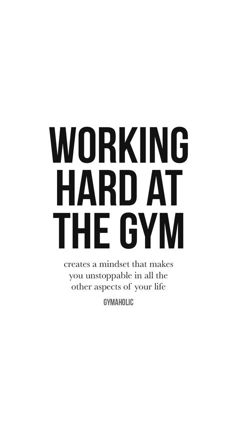 Gym Progress Quotes, Workout Vibes Aesthetic, Fitness Progress Quotes, Hard Workout Quotes, Wellness Girlie, Gym Slogans, Gym Content, Best Gym Quotes, Gym Routines