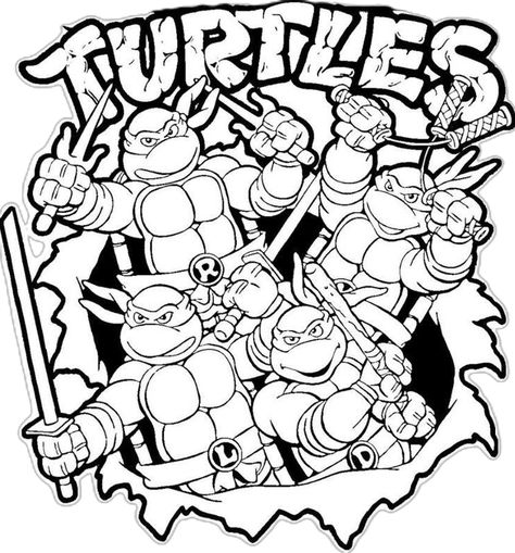 Support Coloring Pages QTK on Ko-fi! ❤️. ko-fi.com/coloringpagesqtk - Ko-fi ❤️ Where creators get support from fans through donations, memberships, shop sales and more! The original 'Buy Me a Coffee' Page. Ninja Turtles Tattoo Design, Teenage Mutant Ninja Turtles Color Pages, Ninja Turtle Svg Free, Tmnt Coloring Pages Free Printable, Tmnt Activities, Tmnt Coloring Pages, Tmnt Svg, Ninja Turtle Svg, Ninja Turtles Drawing