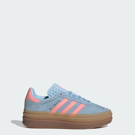 Gazelle | adidas US Colorful Gazelle Adidas, Back To School Shoes Adidas, Adidas Shoes Women Gazelle, Shoes Adidas Gazelle, Cute Shoes Adidas, Trending Adidas Shoes, Gazelle Adidas Shoes, How To Style Adidas Gazelle, Adidas Gazelle Colors