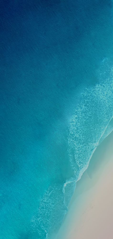 iOS 12, iPhone X, Aqua, blue, Water, ocean, apple, wallpaper, iphone 8, clean, beauty, colour, iOS, minimal Iphone Wallpaper Water, Ios 11 Wallpaper, Wallpaper Iphone Ios7, Wallpaper Estetika, Wallpaper Samsung, Wallpaper Homescreen, Aqua Wallpaper, Download Wallpaper Hd, Iphone Wallpaper Ios