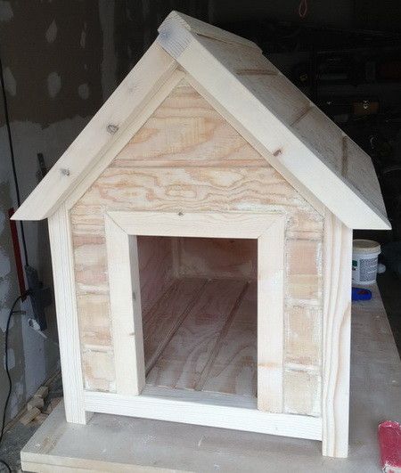 Dog House Design, Build A Dog House, Puppy Obedience Training, Dog House Plans, Cool Dog Houses, Dog Behavior Training, Positive Dog Training, Easiest Dogs To Train, Basic Dog Training