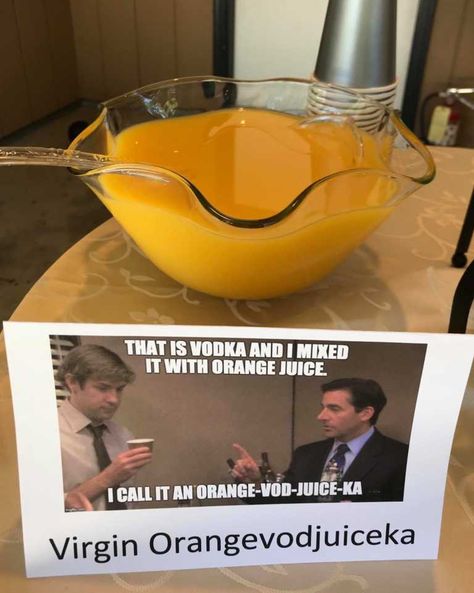 21st Birthday Party Games, Office Themed Party, Office Baby Showers, Meme Party, Office Birthday Party, Funny Birthday Meme, The Office Show, Party Quotes, Office Themes