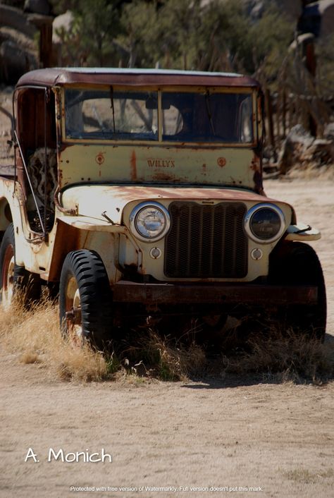 Rusted Jeep Print - Jeep Truck Print - Truck Photo - Desert Photography - Vehicle Photo - Art Print - Photograph Jeep Background For Editing, Jeep Images, Best Hd Background, Photo Wall Hanging, Ducati Cafe Racer, Truck Photo, Jeep Photos, Udit Narayan, Blurred Background Photography