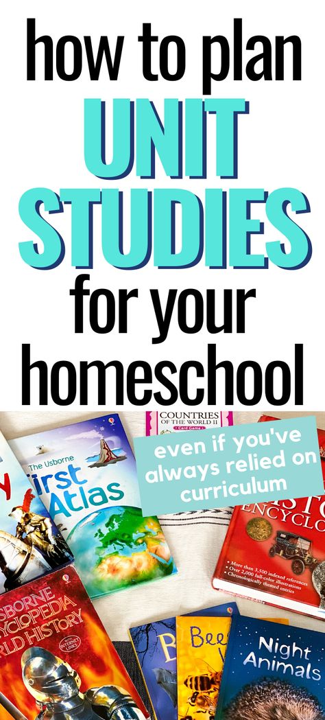 Homeschooling Unit Studies, Monthly Homeschool Unit Studies, March Unit Studies, History Unit Studies, 3rd Grade Unit Studies, Elementary Unit Study Ideas, Homeschool Science Unit Studies, Unit Studies For Middle School, Homeschool Circulum