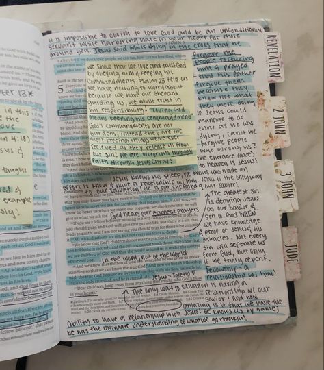 John 5 Bible Journaling, Bible Notations, 1 John 5, Bible Annotations, Godly Things, Bible Things, Bible Journaling Ideas Drawings, Bible Journal Notes, Bible Doodling