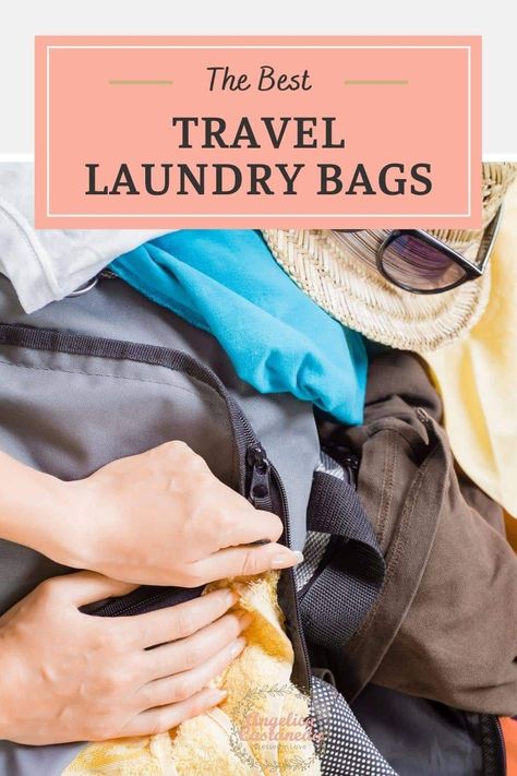 In all the years traveling, I discovered these are the best travel laundry bags there are. They are perfect to include in your luggage and backpacks as well! Take a look to see these laundry bag accessories to find the perfect one for you. Diy Travel Laundry Bag, Laundry Bags Diy, Gay Family, Kid Laundry, Family Travel Photography, Travel Laundry Bag, Small Luggage, Mom Travel, Lightweight Luggage