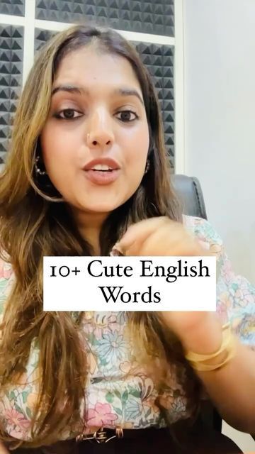 Shivani Sharma |Personality|Softskills|Communication on Instagram: "Here is recap of cute English words   #vocabulary #lexicon" English Words Vocabulary, Words Vocabulary, Cute Words, January 21, English Words, Vocabulary, Communication, Crochet, On Instagram