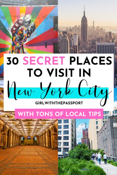 Nyc Trip Planning, Nyc Tips, New York City Itinerary, New York City Attractions, Nyc Itinerary, Nyc Travel Guide, Things To Do In Nyc, New York City Vacation, New York City Aesthetic