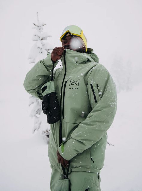 Men's [ak] Hover GORE‑TEX 3L Stretch Jacket | Burton.com Winter 2023 US Snowboard Jacket Mens, Burton Snowboards, Snowboard Jacket, Snowboards, Winter 2023, Gore Tex, Snowboarding, Suits You, Winter Jackets