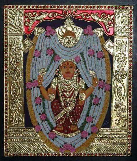 Kateel Durga Parmeshwari Kateel Durga Parameshwari, Lakshmi Maa, Buddha Wallpapers, Lord Buddha Wallpapers, Tanjore Art, Goddess Sculpture, Lord Buddha, Tanjore Painting, Goddess Artwork