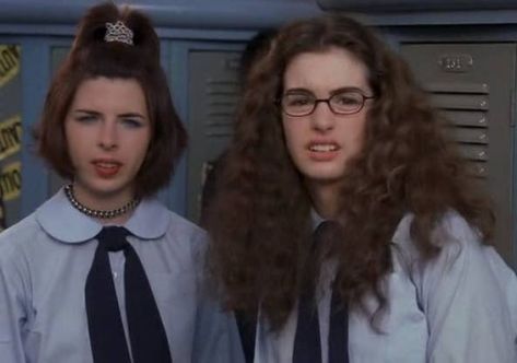 The Princess Diaries (2001) Princess Diaries 1, The Princess Diaries 2001, Robert Schwartzman, Princes Diaries, Diary Movie, The Princess Diaries, Wes Anderson Films, Girly Movies, Scott Pilgrim Vs. The World