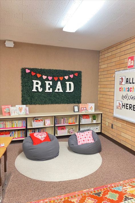 Classroom Set Up Ideas, Elementary Classroom Ideas, Agriculture Classroom, Teaching Energy, Classroom Setup Elementary, 2024 Classroom, Reading Corner Classroom, Teaching Classroom Decor, Elementary Classroom Themes