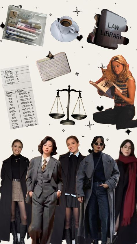 Law School 🏫 Law School Outfits For Women, Lawyer Fashion Law School Outfits, Law School Outfit Student, Law Student Outfit, Law School Fashion, Law School Humor, Law School Outfit, Lawyer Fashion, Romanticizing School