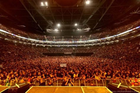 Stage View Concert, Concert Crowd From Stage View, Concert View From Stage, Concert Stage View, Concert Crowd From Stage, Crowd From Stage, Back Stage Aesthetic, Pyramid Stage, Concert Venues