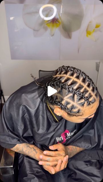 Bri Marie Hair on Instagram: "For those asking for the final look 🔥 so clean ! Yes I can retwist LOCS the same way 🙂‍↔️ #BriMarieHair • • •  #miamimenbraids #miamibraider #miamibraids #browardhairstylist #drakememes #atlantabraids #drakequotes #atlantahairstylist #rihanna #ovocrew #rickross #millionaremindset #drakehair #drakememes #braider #explorepage #ovo #brimarie #drake #brooklynhairstylist #shaderoom #losangelesbraider #californiahairstylist #taylorswift #itsallablur" Braided Locs Men, Braided Locs, Retwist Locs, Locs Men, Drake Quotes, Rick Ross, Yes I Can, Locs, Rihanna