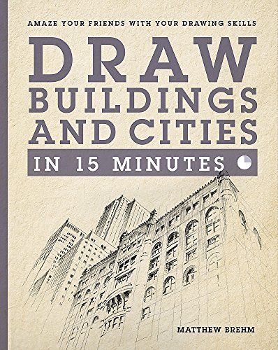 Draw Buildings, Civil Engineering Books, Drawing Book Pdf, Fast Drawing, Art Tutor, Architecture Drawing Art, Your Drawing, Drawing For Beginners, Free Ebooks Download