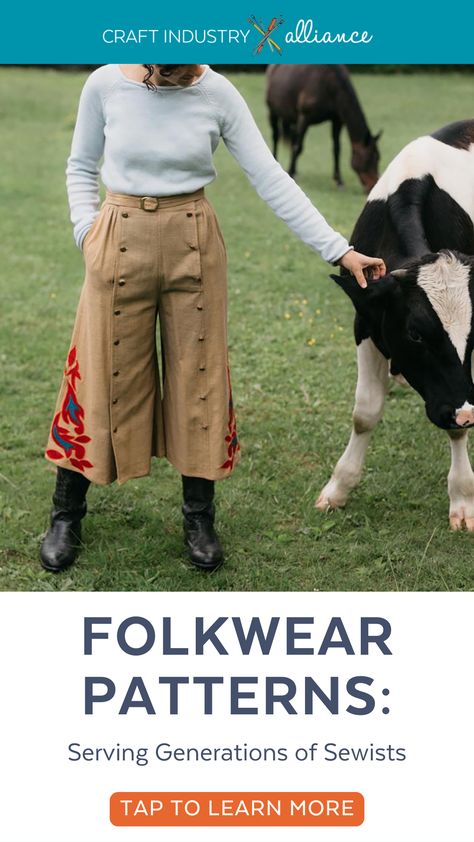 Historical Sewing Patterns, Folkwear Patterns, Swedish Sewing, Historical Sewing, Vintage Sewing Patterns, Vintage Sewing, 40 Years, Sewing Pattern, Sewing Projects