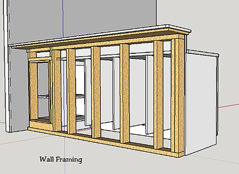 Build Your Own Bar Ideas, Diy Garden Bar Ideas, How To Build Bar, Bar Dimensions Design, Bar Frame Ideas, Home Bar Dimensions, Bar Against Wall, How To Build A Bar, Diy Bar Ideas For Home