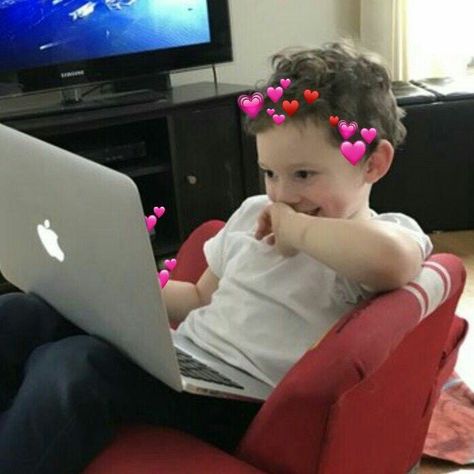 Gavin Memes, Heart Meme, What I Like About You, Current Mood Meme, Cute Love Memes, Foto Baby, Reaction Face, Meme Stickers, Funny Arabic Quotes