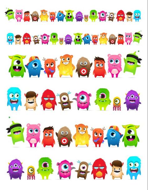 If you teach PreK-3 this is an EXCELLENT parent-teacher-student communication tool! This tool creates reports, allows opportunity for online portfolios, and brings everyone into the classroom! Dojo Monsters, Class Dojo Rewards, Dojo Rewards, Dojo Ideas, Classroom Timer, Class Dojo, Monster Theme, School Murals, School Displays