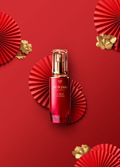 Editor's Picks: Limited Edition CNY Beauty Favourites For Extra Self-Care Jewelery Shoot, Food Videography, Travel Retail, Wiggle Wiggle, Perfume Photography, Beauty Treats, Motion Design Video, Cosmetic Design, Modern Chinese