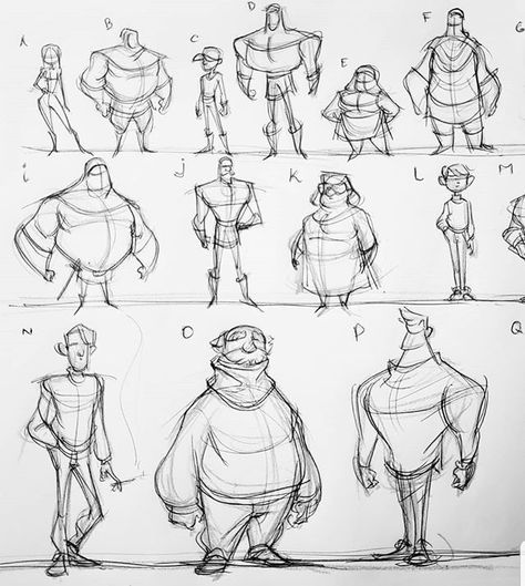 #draw #drawing #ideas #drawideas #drawingideas Here you will find all kinds of toon characters from all over the world. Character Design Tips, Doodle Sketchbook, Cartoon Kunst, Cartoon Body, Character Design Cartoon, Animation Sketches, Illustration Animation, Character Design Sketches, Cartoon Sketches