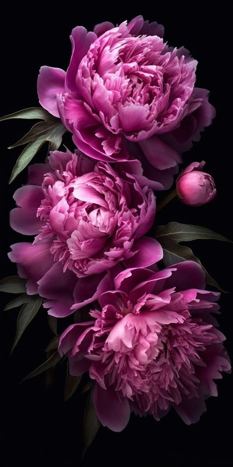 Dramatic Flowers, Art Sources, Red Bench, Peony Wallpaper, Lovely Flowers Wallpaper, Flower Phone Wallpaper, Beautiful Flowers Pictures, Peony Flower, Hibiscus Flowers