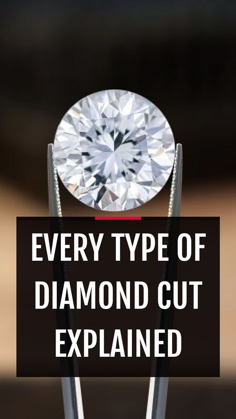 Different Cuts Of Diamonds, Diamond Cut Chart, Diamond Carat Size Chart, Expensive Jewlery, Different Diamond Cuts, Drinks Liquor, Cuts Of Diamonds, Carat Size Chart, Types Of Diamond Cuts