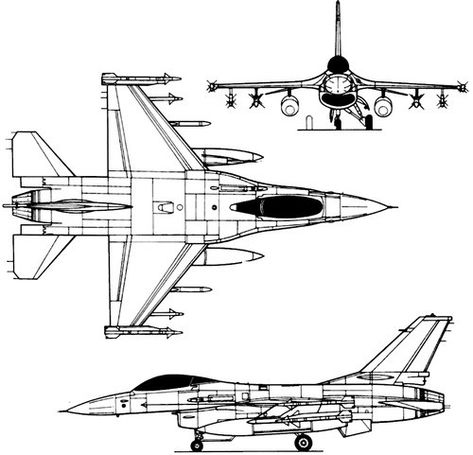 F16 Drawing, F 16 Falcon, Cnc Furniture, Plane Design, Space Artwork, Aircraft Design, Fighter Planes, Scrapbook Ideas, Art Drawings Sketches