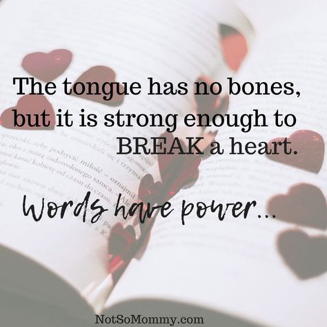 Think before you speak 👀 Quotes About The Tongue, Tongue Quotes Words, Words Have Power Quotes, Tongue Quote, Words Have Power, Bali Retreat, Quotes Faith, The Power Of Words, Power Of Words