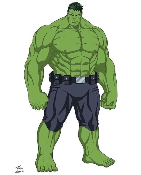 Hulk Wallpaper, All Marvel Characters, Marvel Comics Hulk, Hulk Character, Phil Cho, Defenders Marvel, Hulk Art, Hulk Comic, Marvel Animation