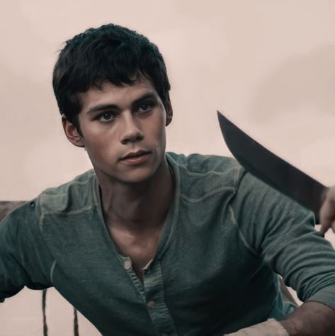 #Icon #MazeRunner The Maze Runner Book, Maze Runner Maze, Maze Runner Book, Dylan O'brien Maze Runner, Maze Runner 1, Maze Runner Characters, Dylan O Brain, Maze Runer, Maze Runner Thomas