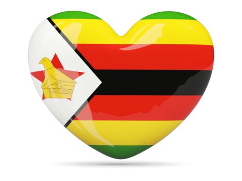 Zimbabwean Flag, Zimbabwe Flag, English Help, Black Inspirational Quotes, Butterfly Quotes, Heart Icon, Flag Icon, The Friendship, Flags Of The World